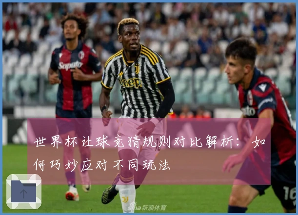 世界杯让球竞猜规则对比解析：如何巧妙应对不同玩法